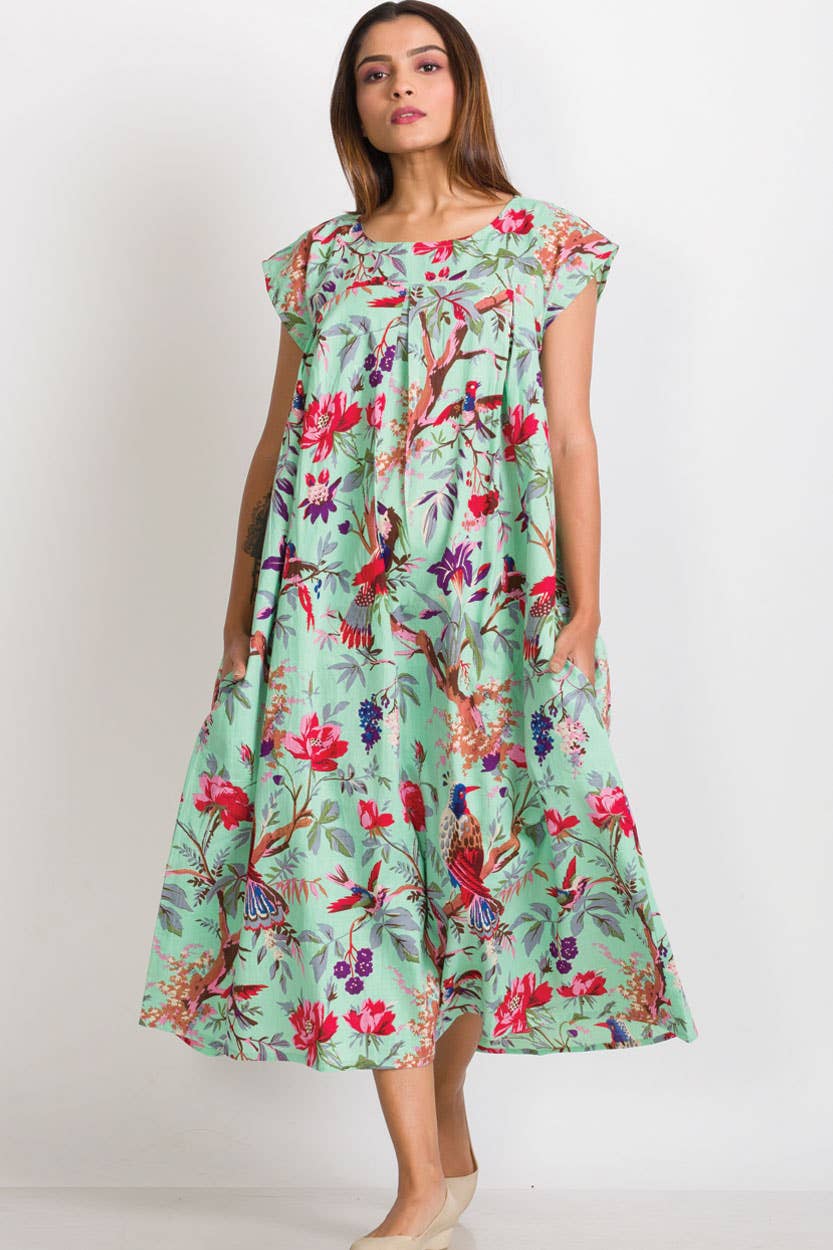 Ishani Caftan