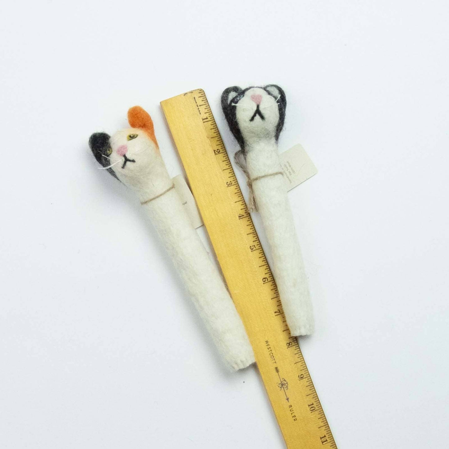Pencil Topper - Cats
