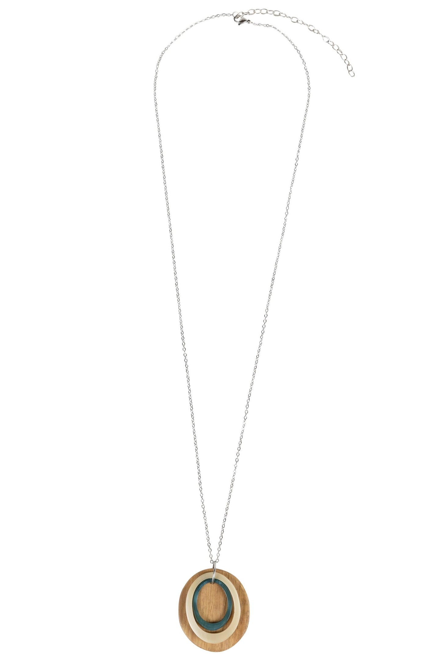 Ternary Necklace
