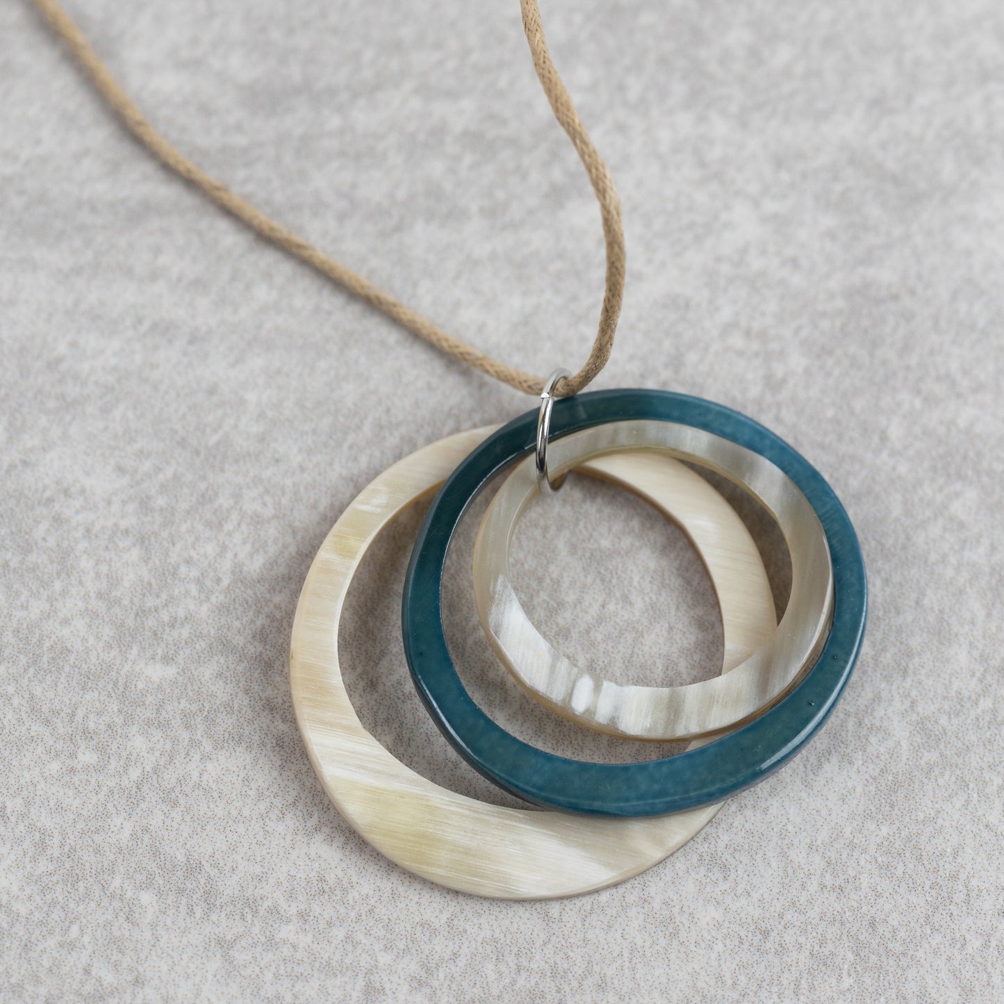 Thanh Pendant Necklace