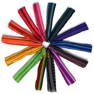 Colorful Headband - Assorted