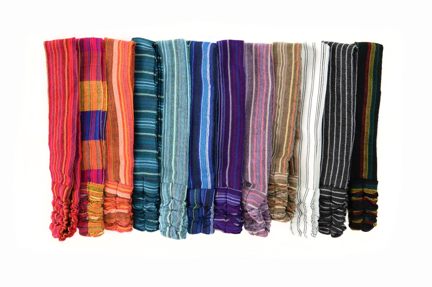 Colorful Headband - Assorted