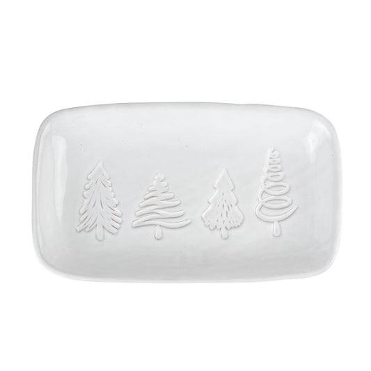 Four Trees Serving Platter - Default Title (5909150)