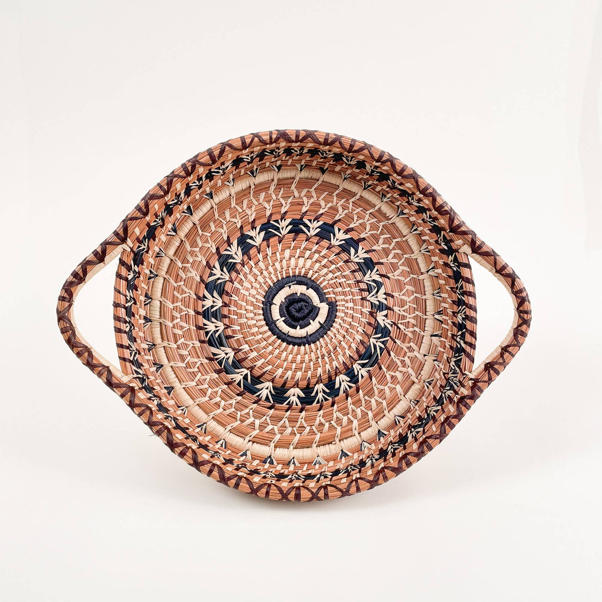 Yolanda Basket
