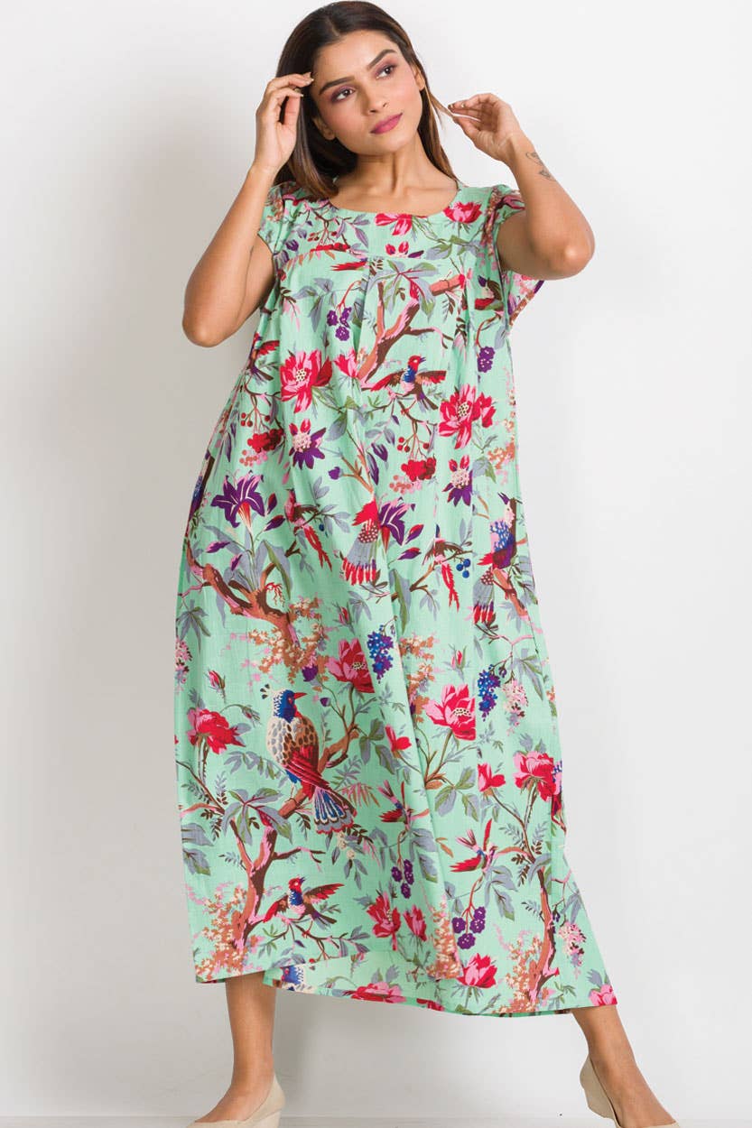 Ishani Caftan