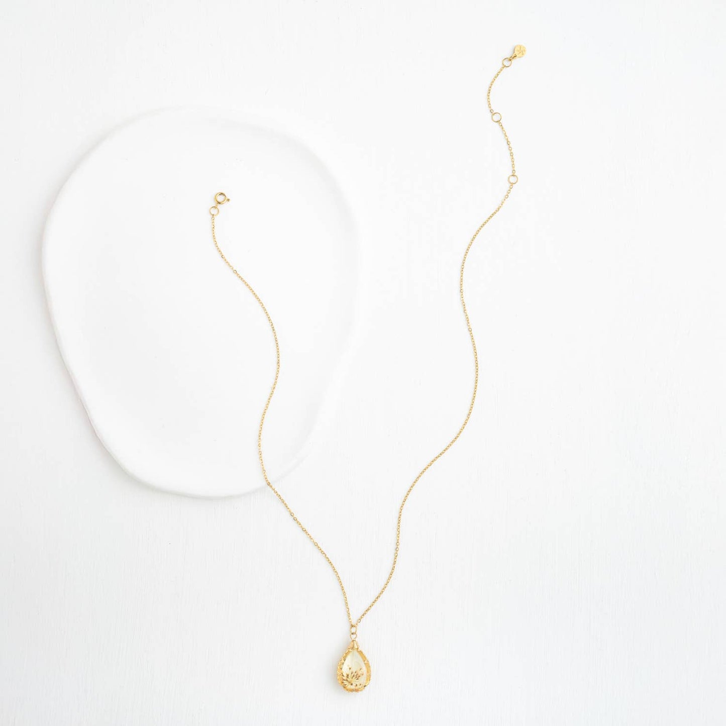 Bloom Necklace