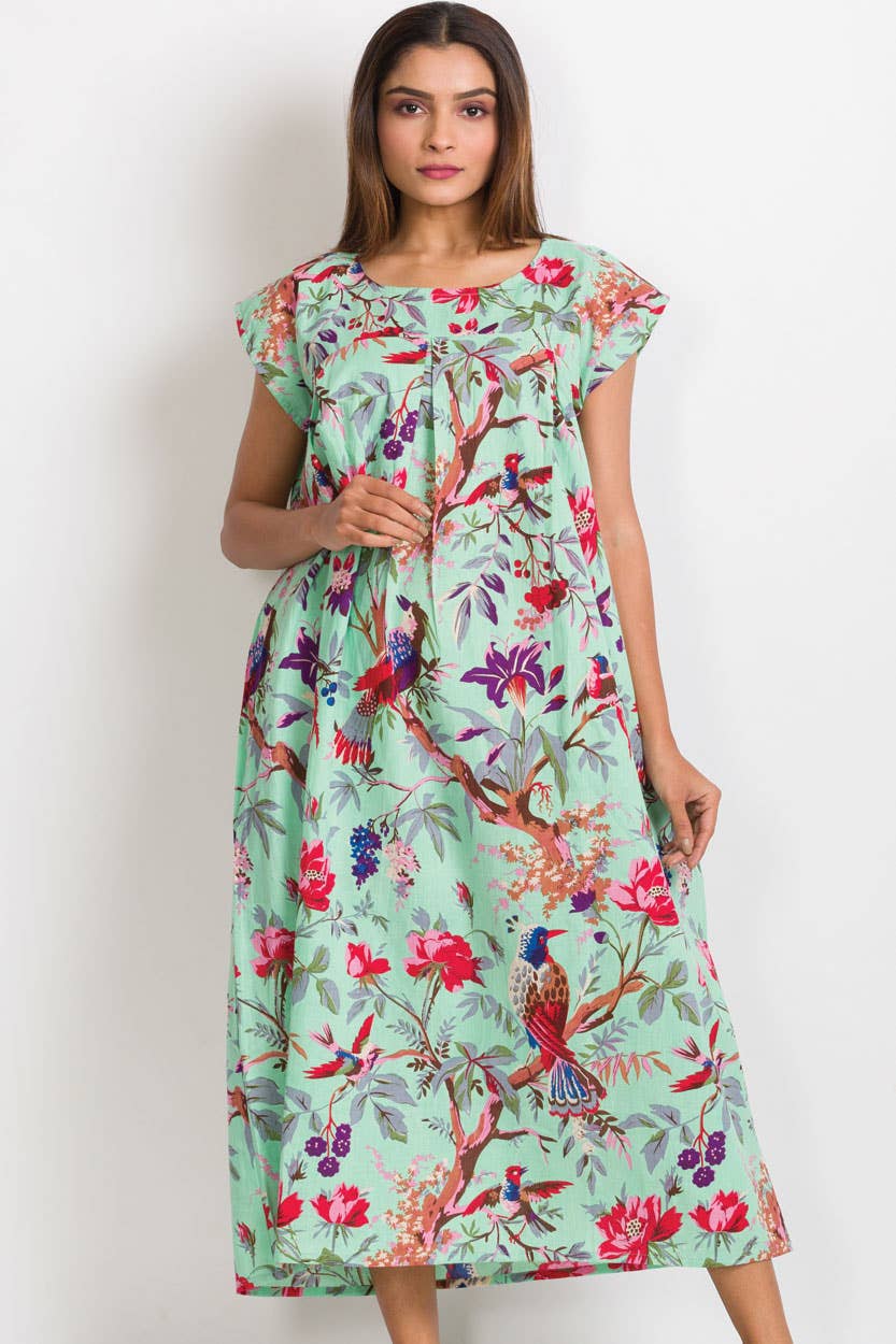 Ishani Caftan