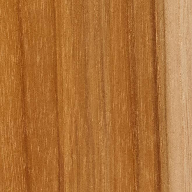 Fiesta Teak Cutting Board - 13''
