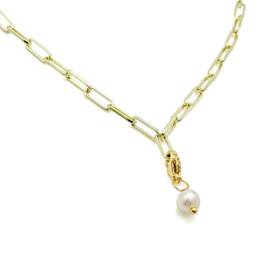 Charming Necklace