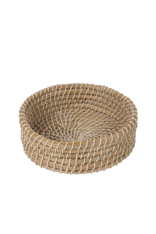Kaisa Grass Tray 10''