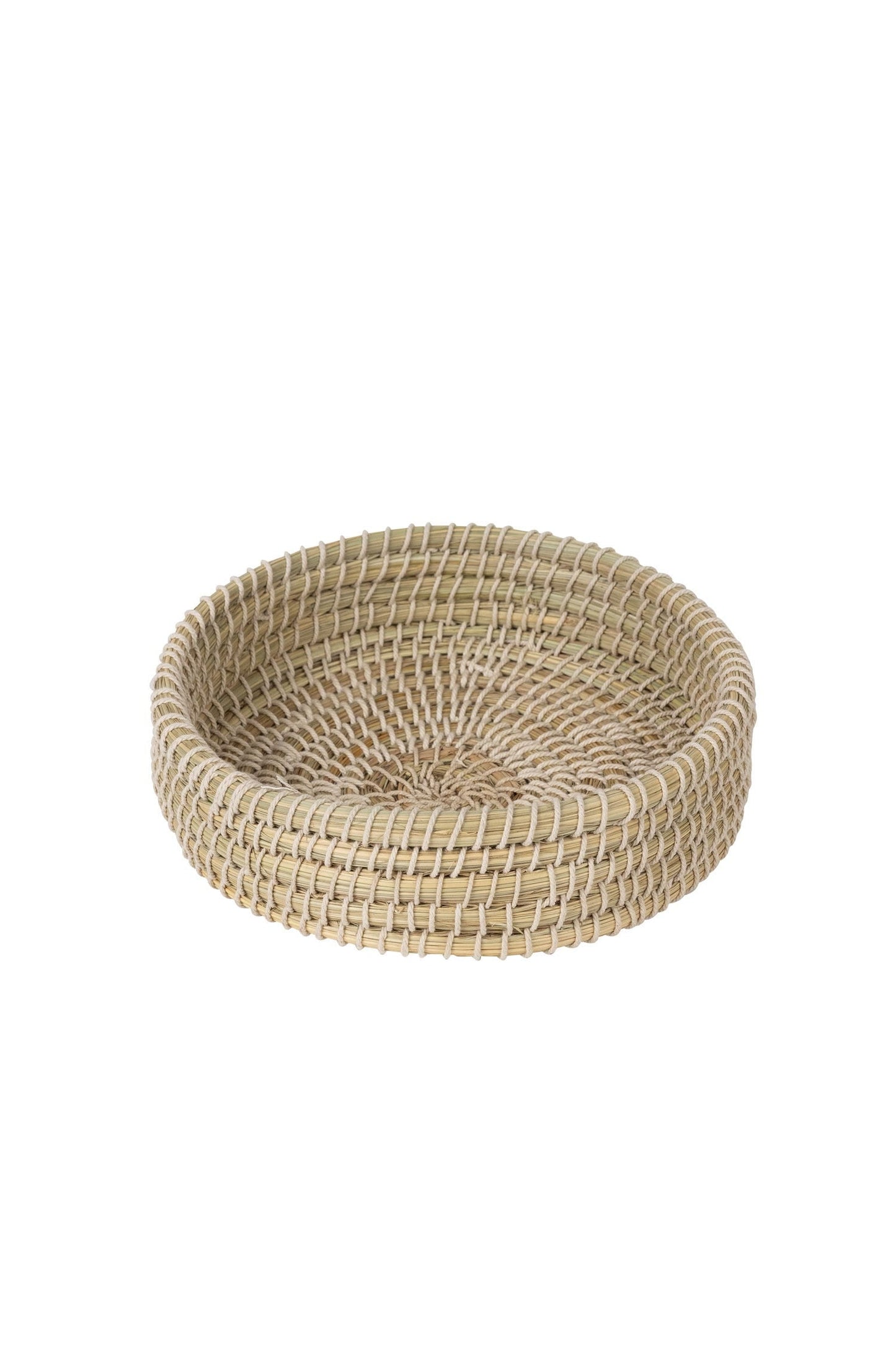 Kaisa Grass Tray 8''