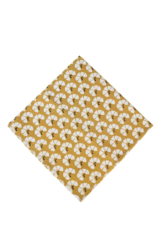 Quiet Sun Napkin