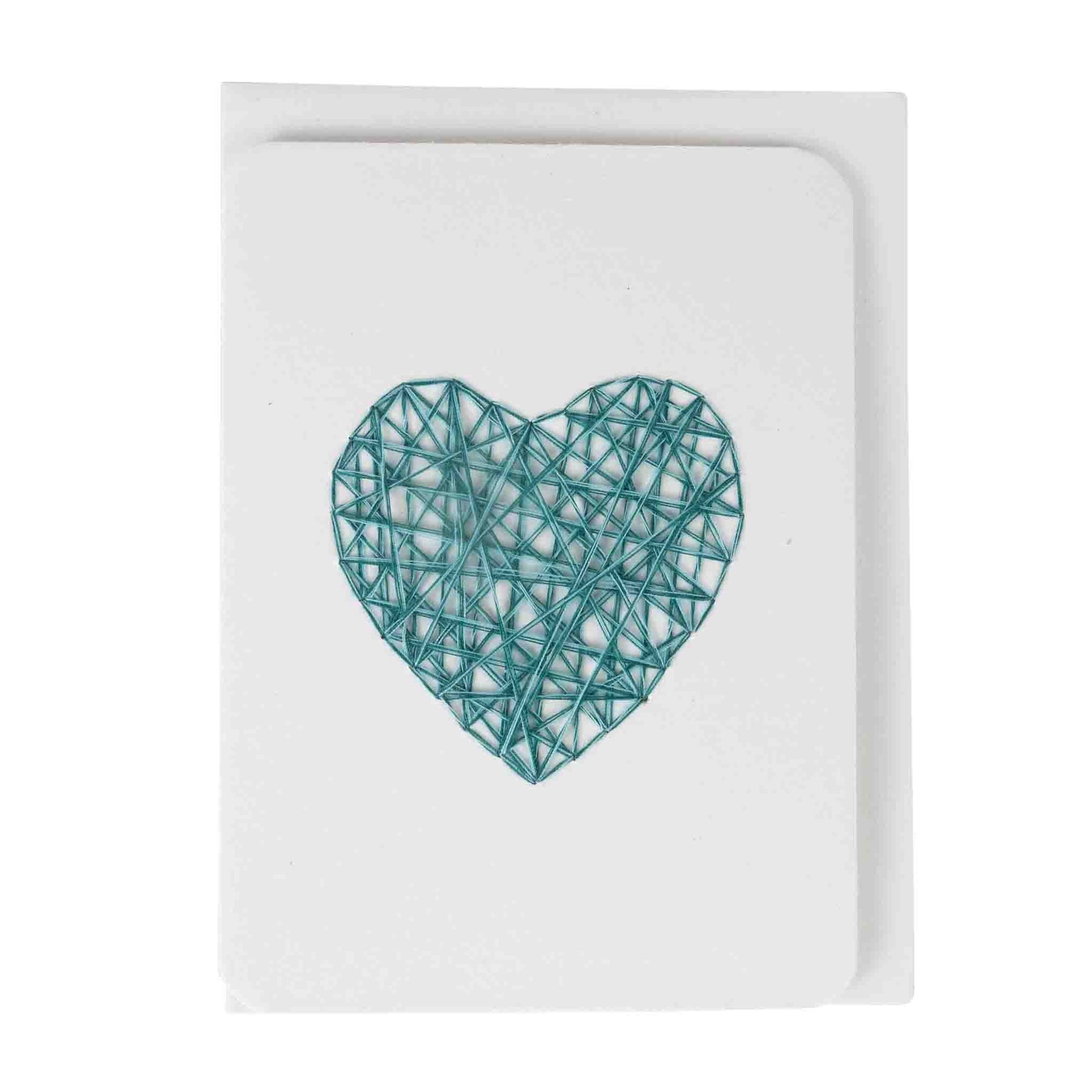 Lots of Love Greeting Card - Default Title (6604410)