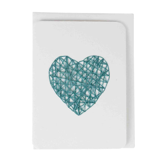 Lots of Love Greeting Card - Default Title (6604410)
