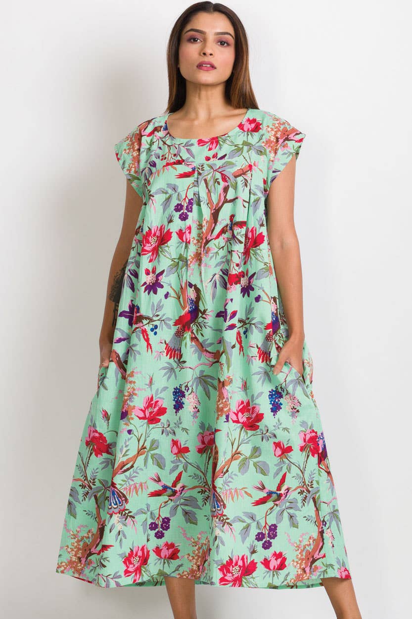 Ishani Caftan