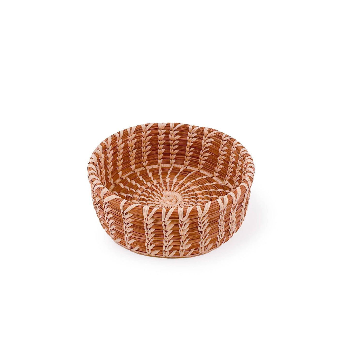 Small Nesting Basket