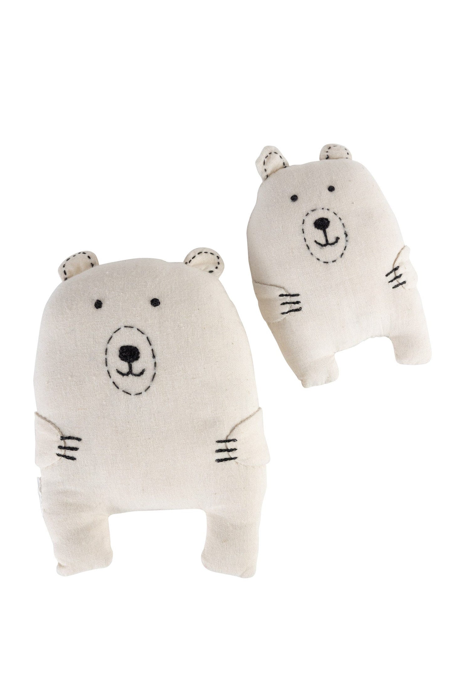 Polar Bear Chillout Chums