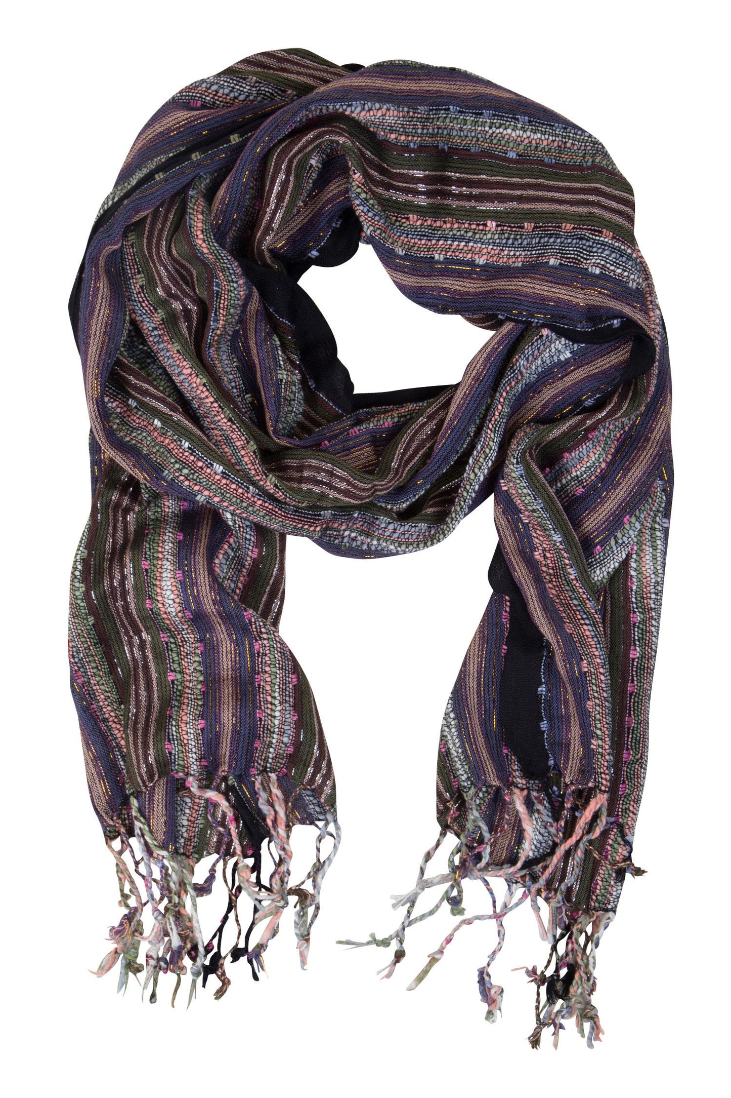 Night Walk Scarf