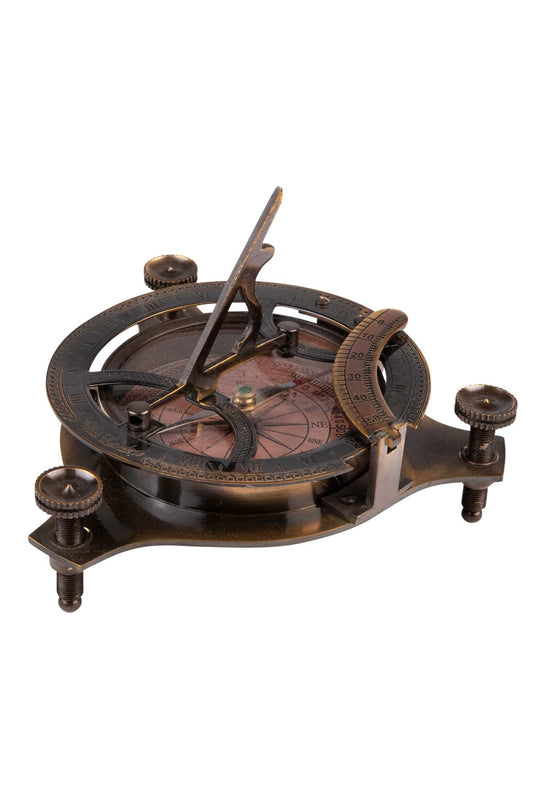 Sundial Compass