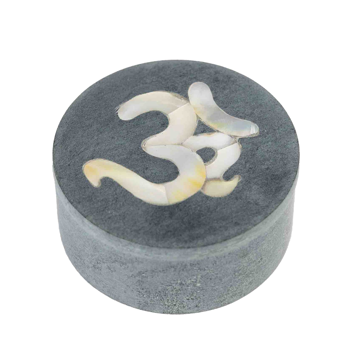 Om Keepsake Box
