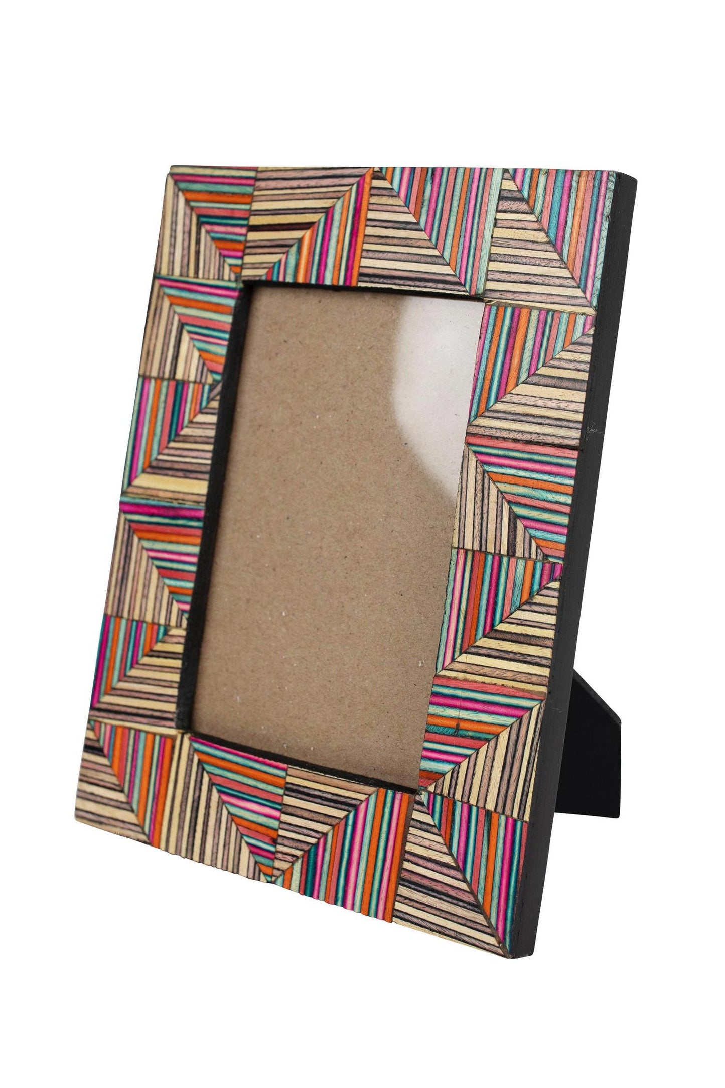 Prism Wood Frame