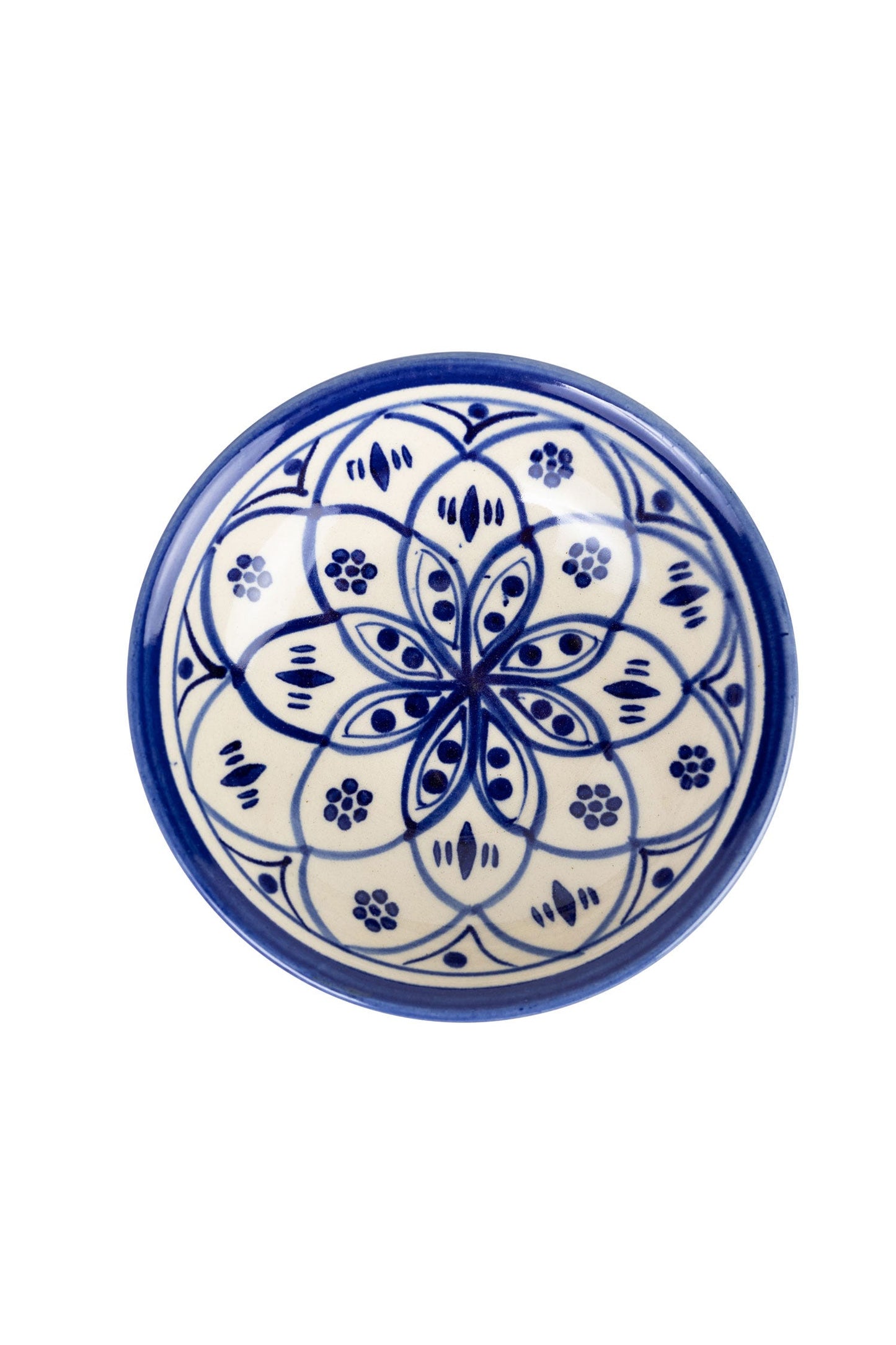 Flower Petals Bowl (LG)
