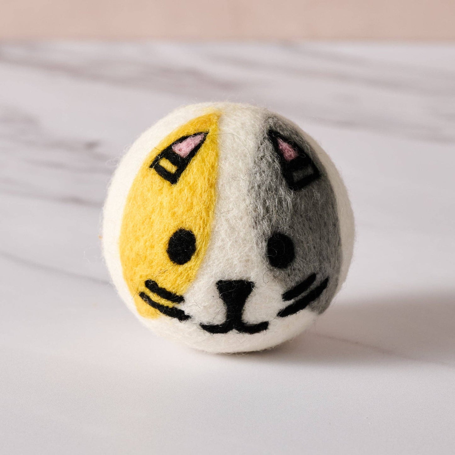 Kitti Wool Dryer Ball