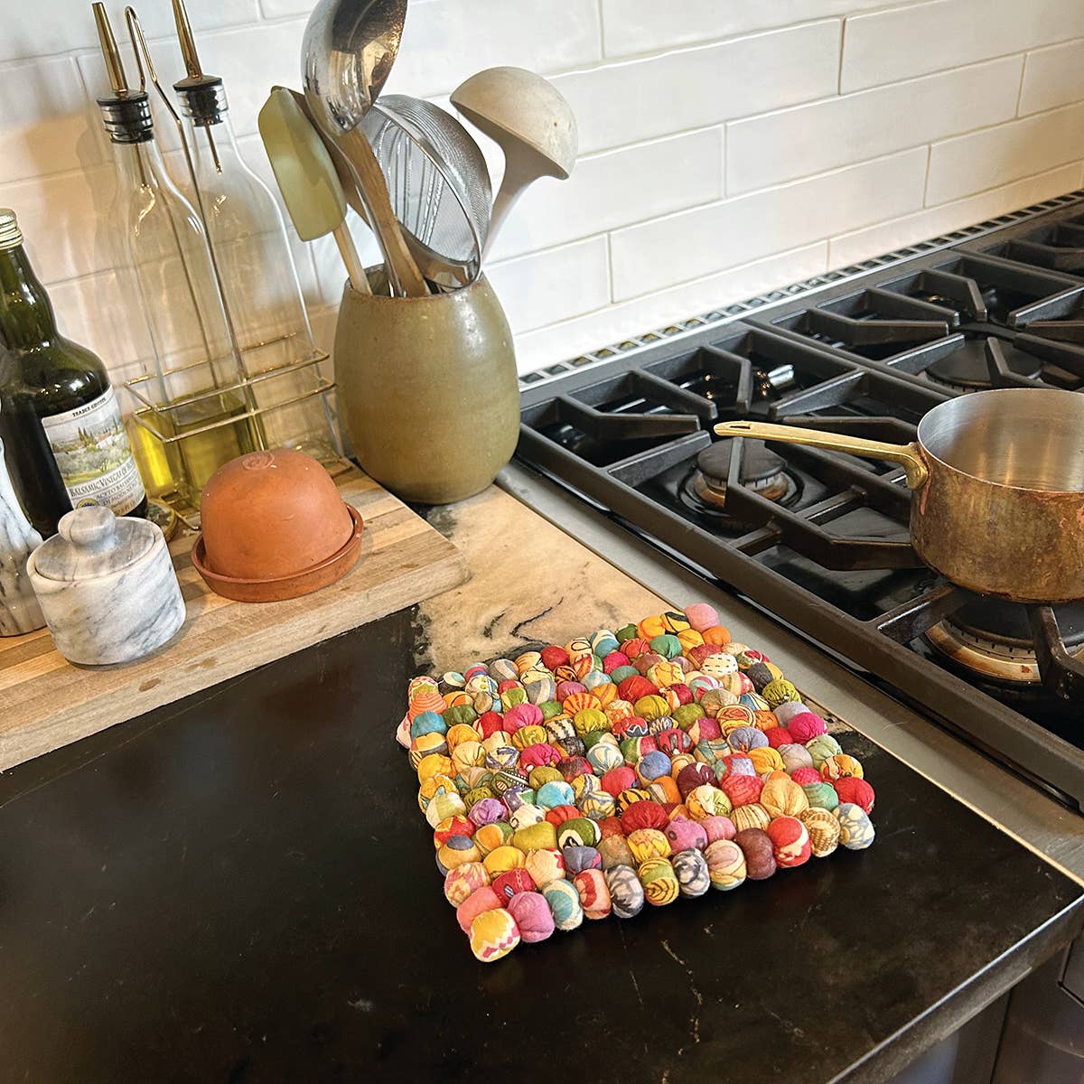 Sari Home Trivet
