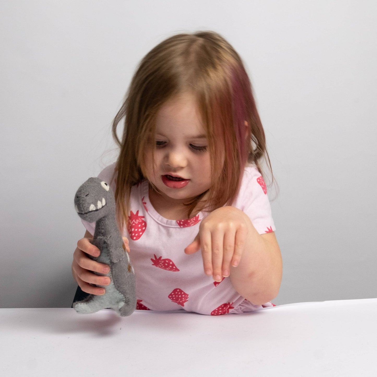 Dinosaur Toy - T-Rex