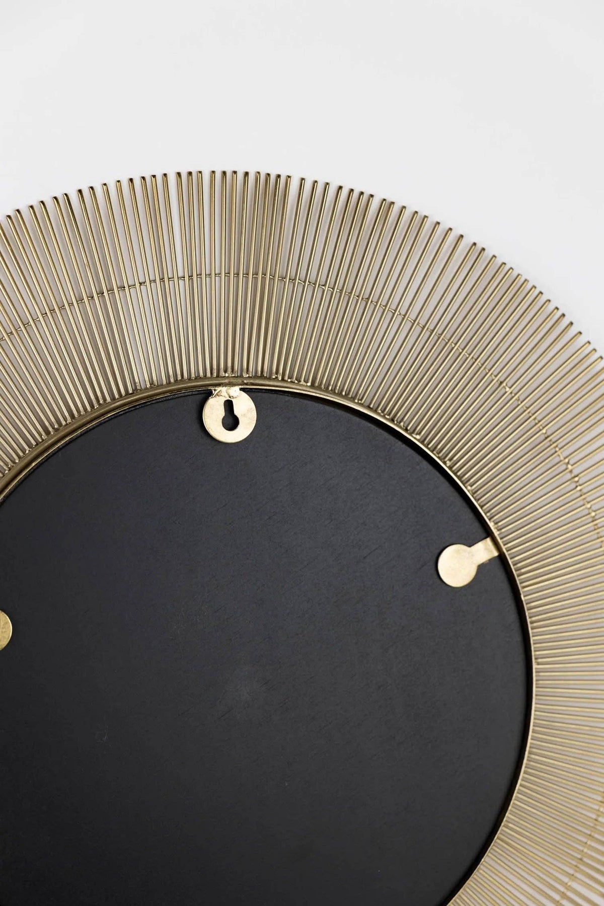 Sunburst Mirror