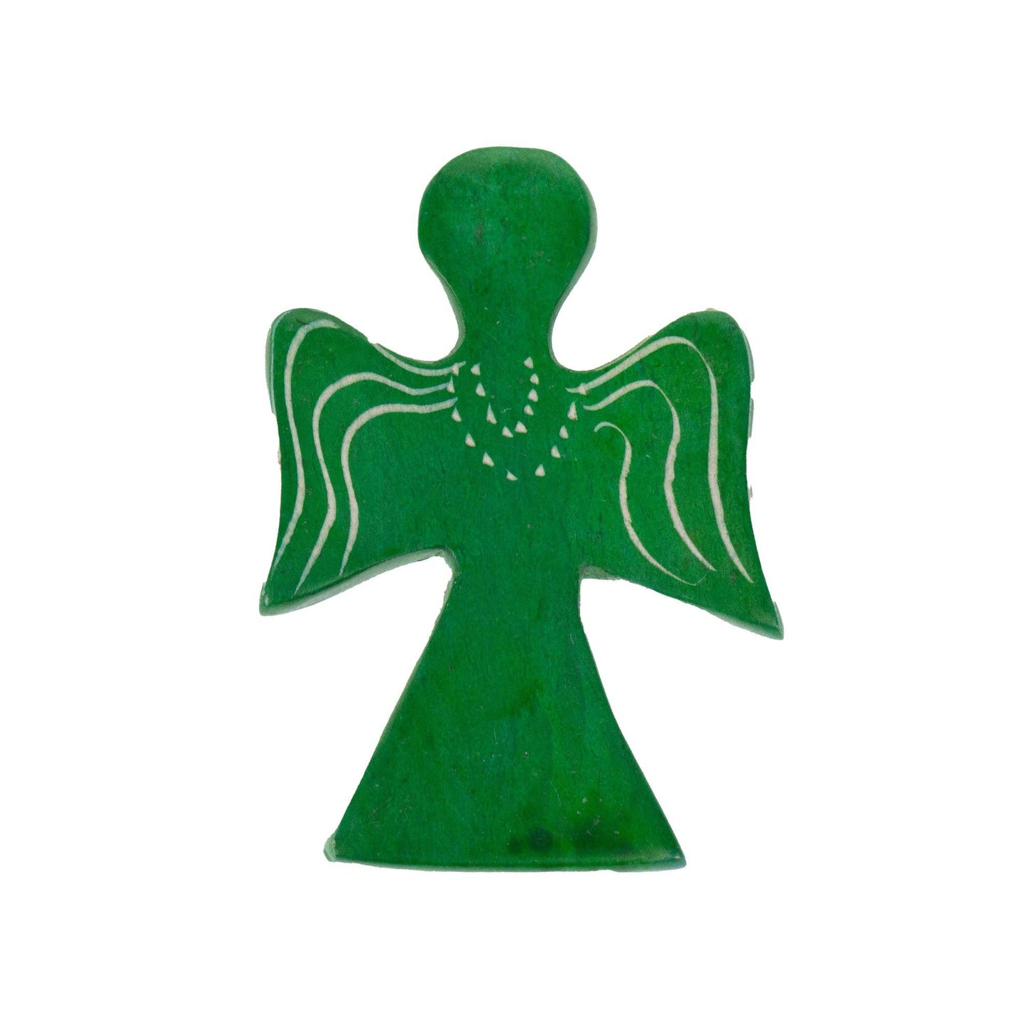 Soapstone Palm Angels - Assorted Colors