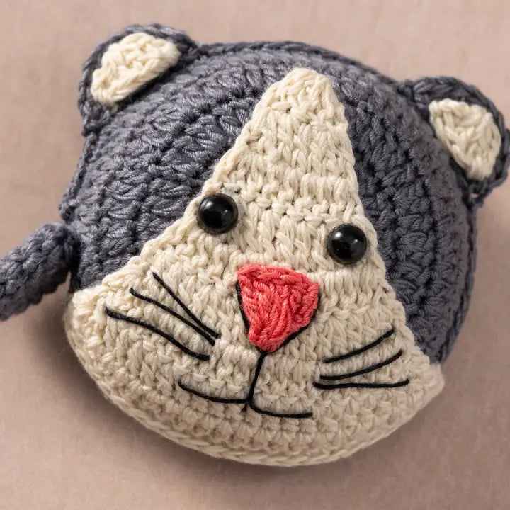 Meo Cat Measuring Tape