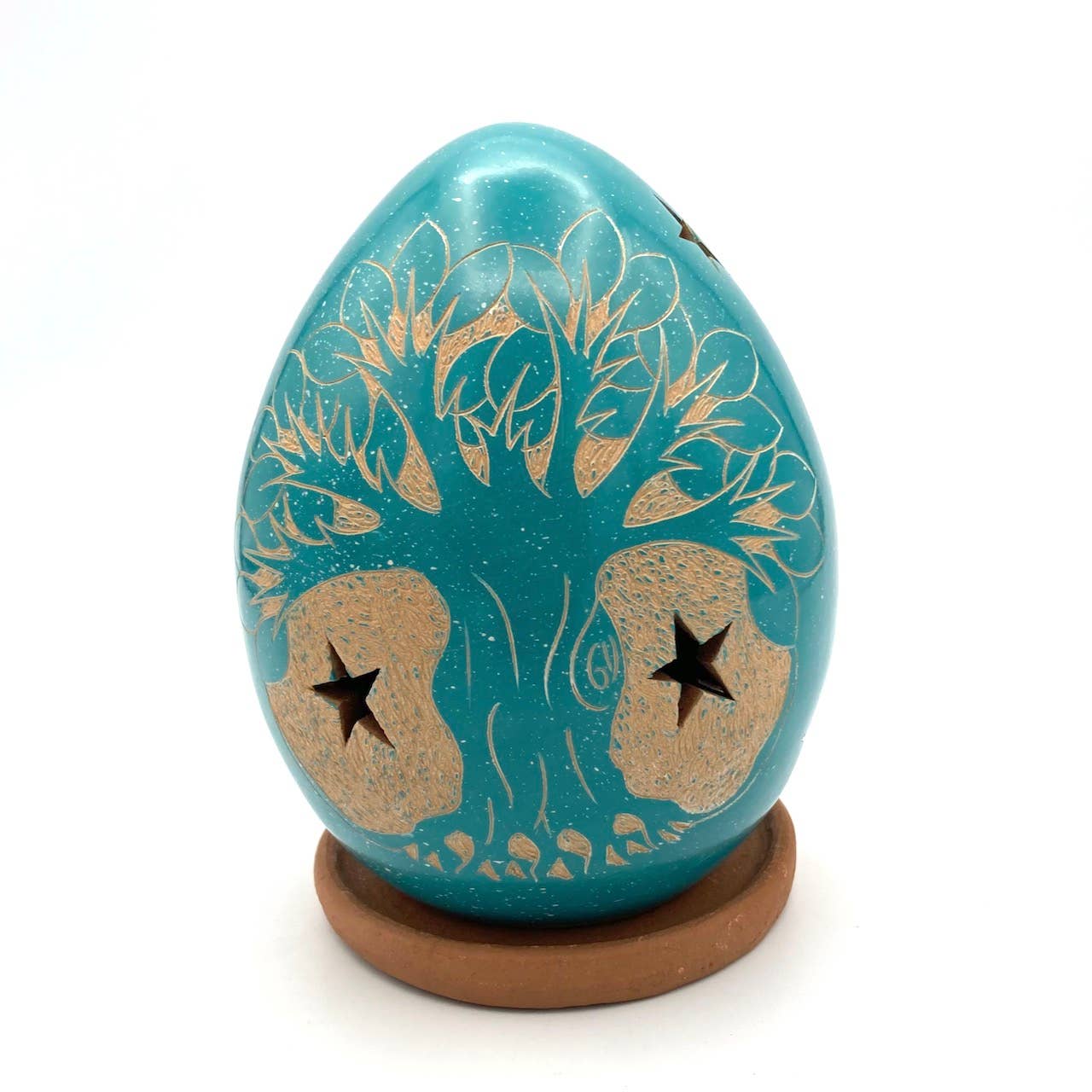 Tree of Life Luminary