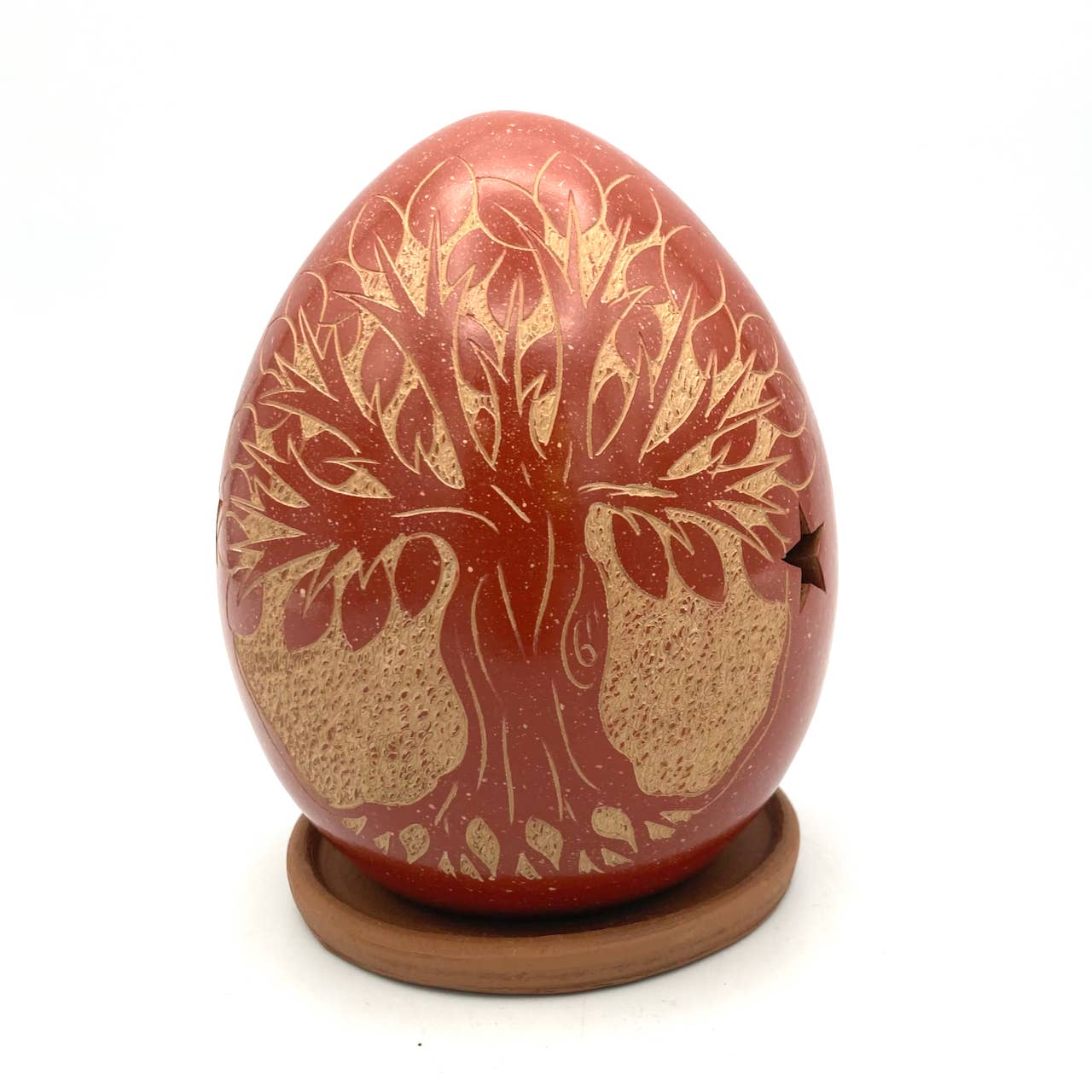 Tree of Life Luminary