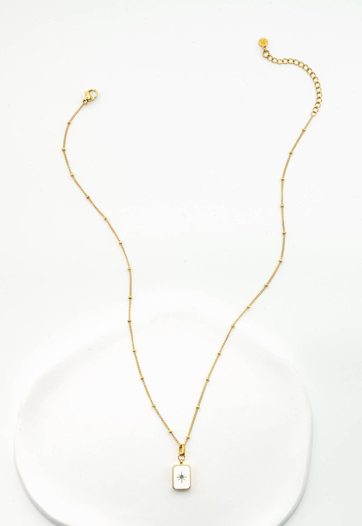 Starfish Legacy Necklace