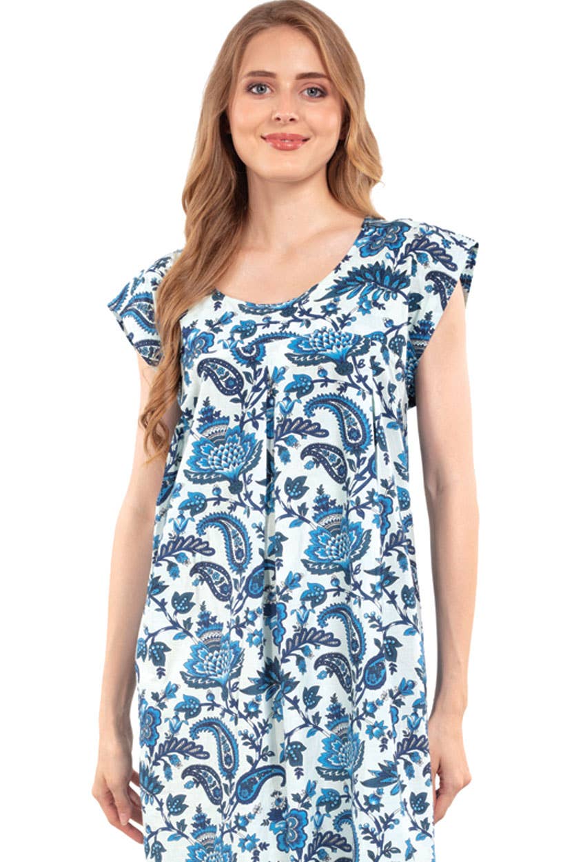 Ishani Caftan