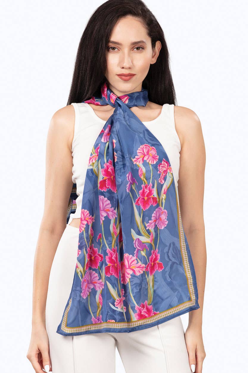 Dayita Scarves