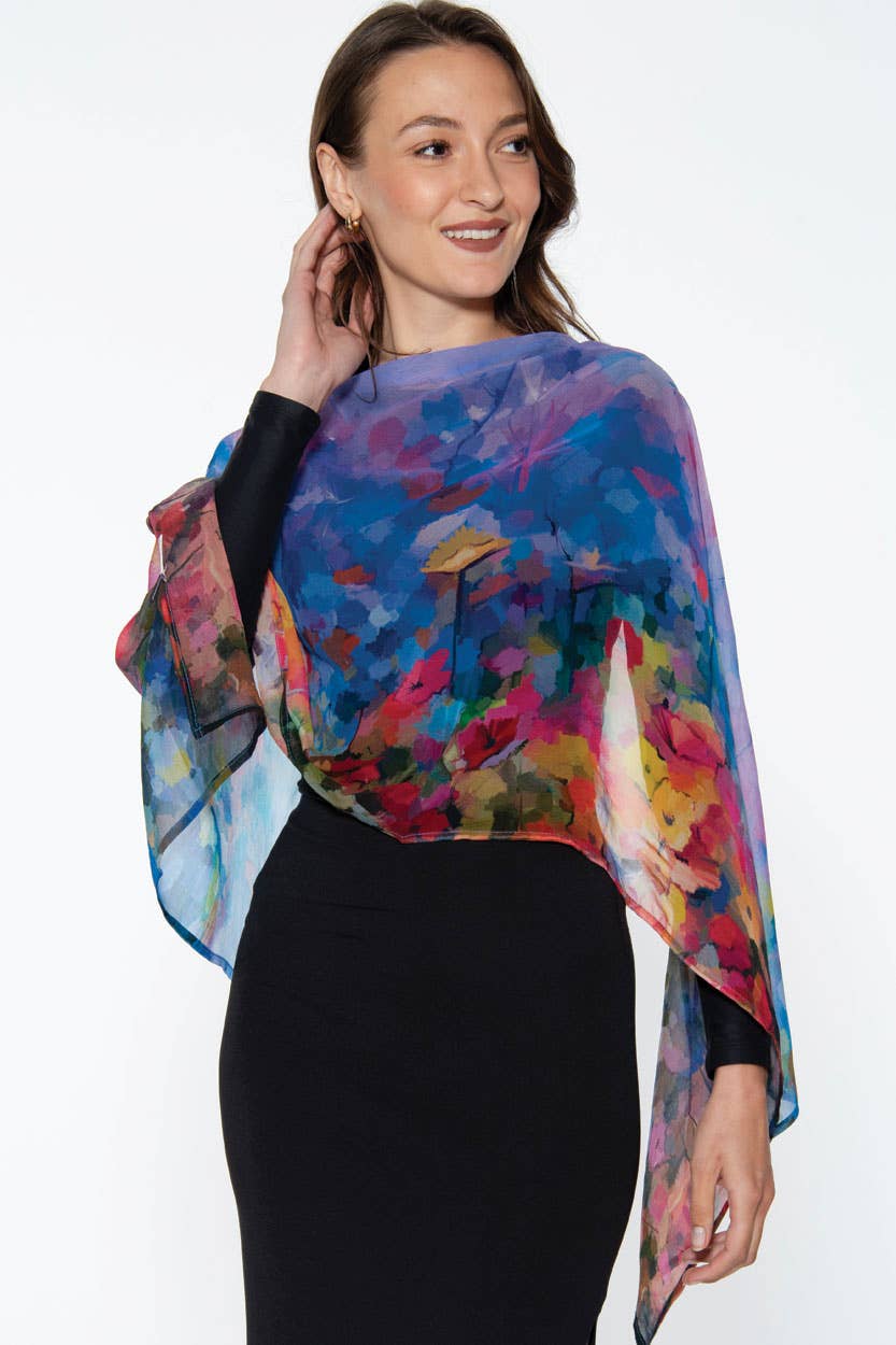 Aloka Scarf