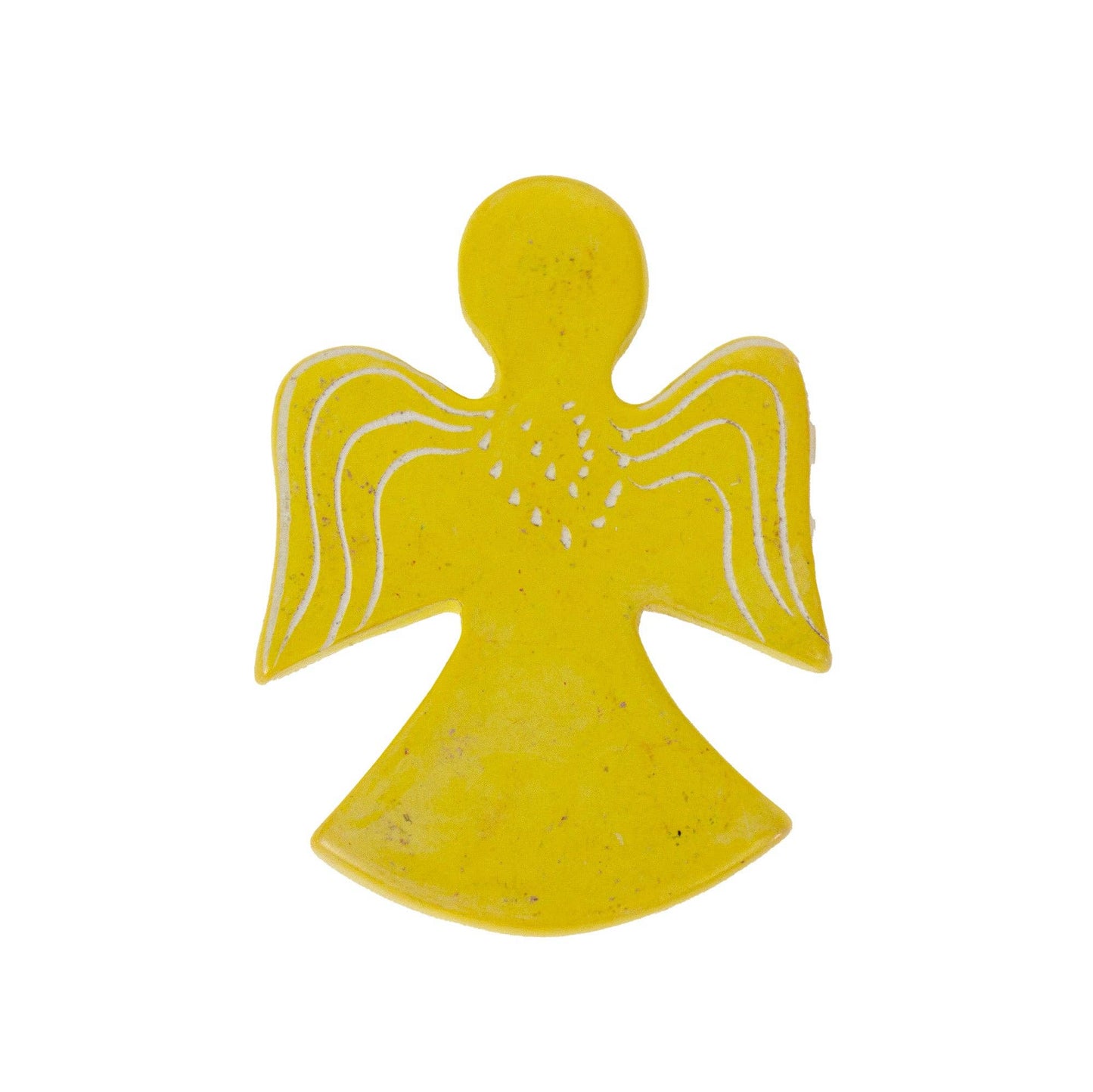 Soapstone Palm Angels - Assorted Colors