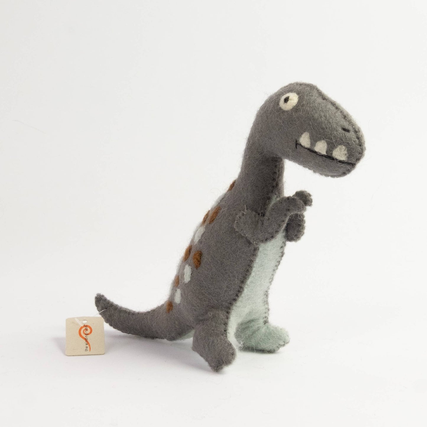 Dinosaur Toy - T-Rex