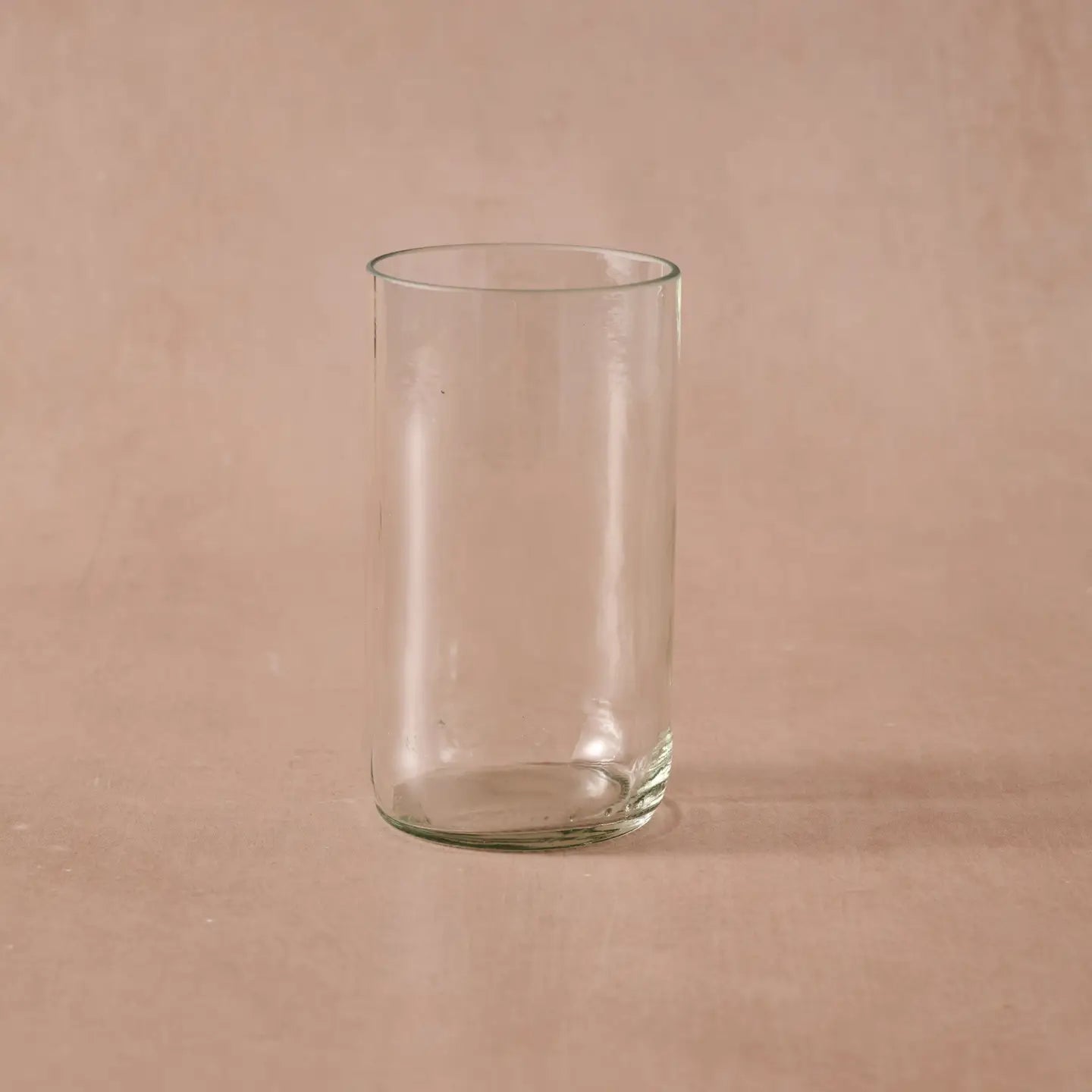 Gronn Upcycled Tumbler - 8oz Clear