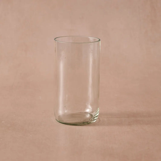 Gronn Upcycled Tumbler - 8oz Clear