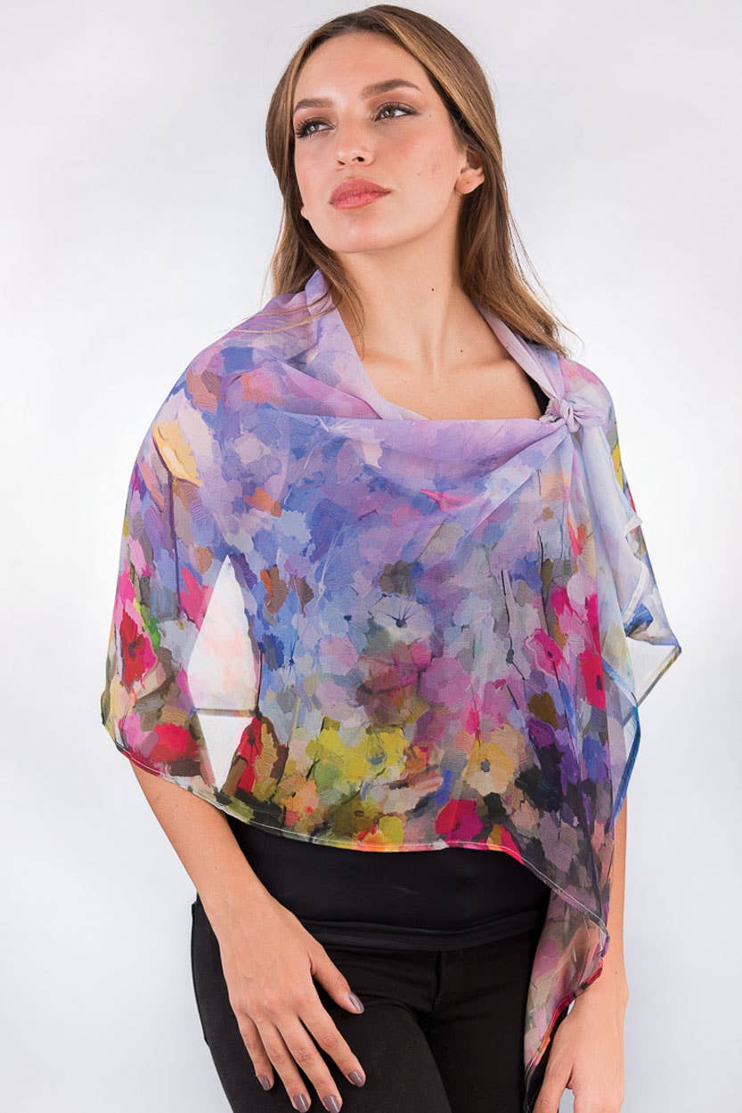 Aloka Scarf