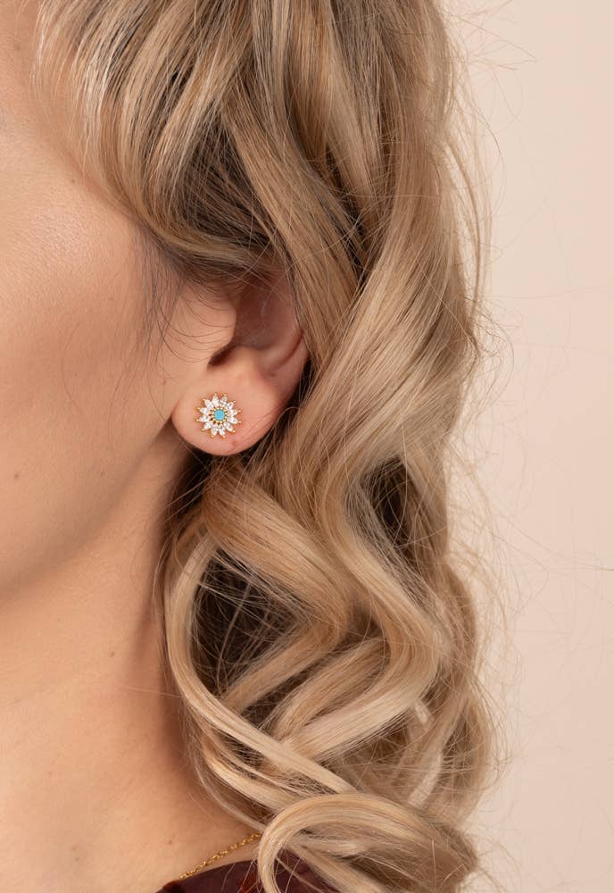 Spark Hope Studs