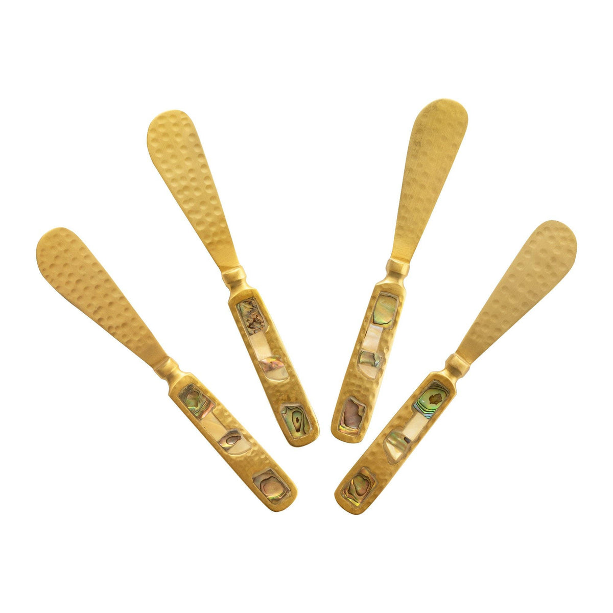 Sisley Butter Knives