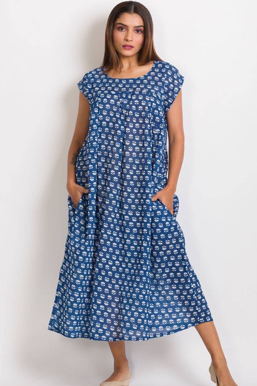 Ishani Caftan