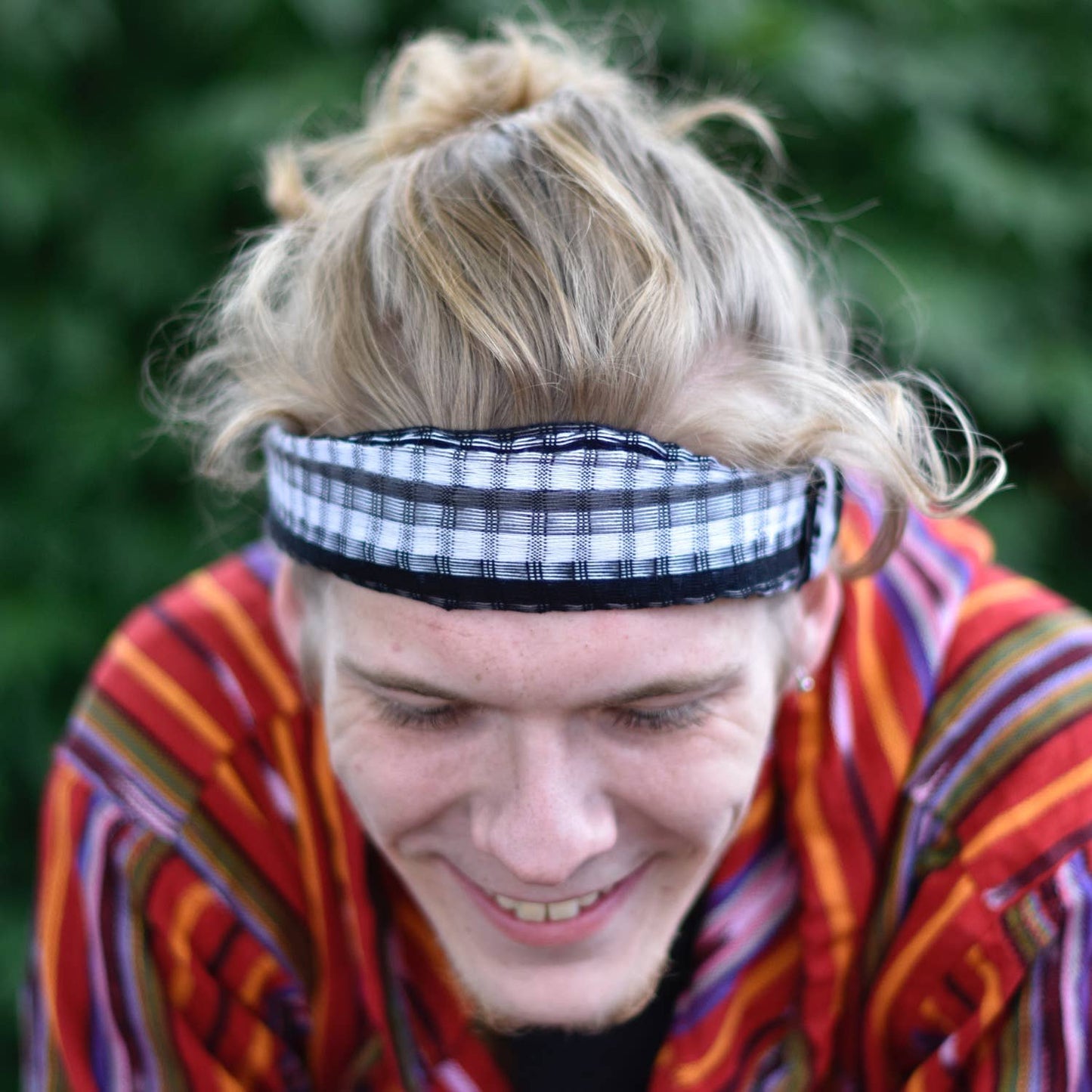 Cotton Headband - Assorted
