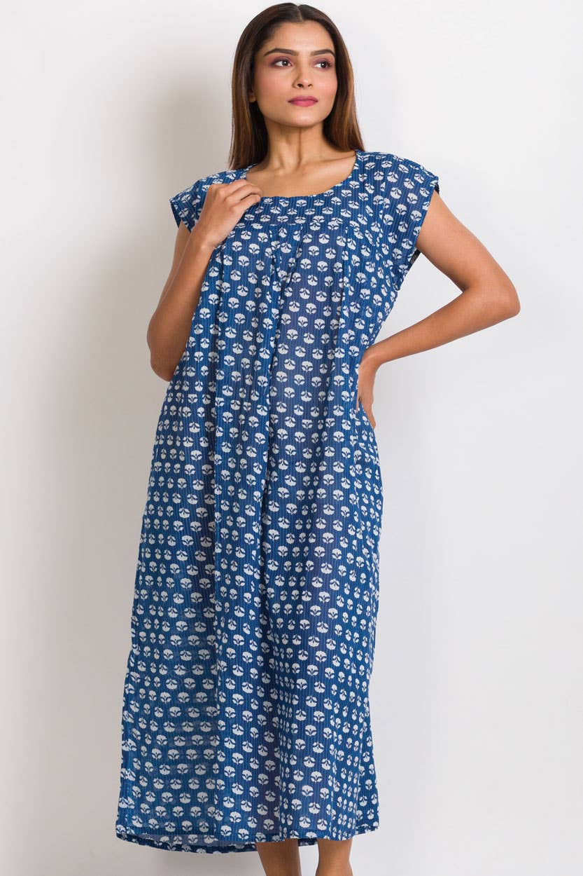Ishani Caftan