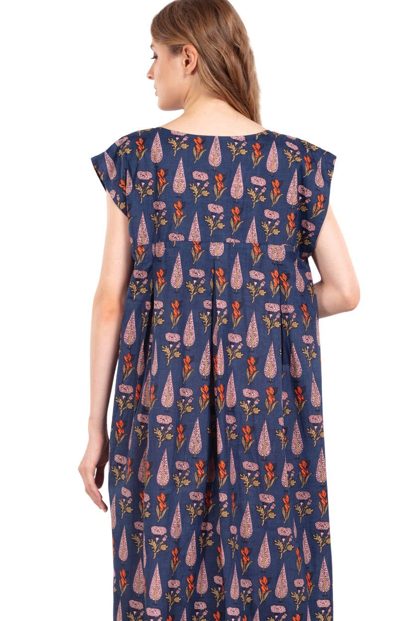 Ishani Caftan