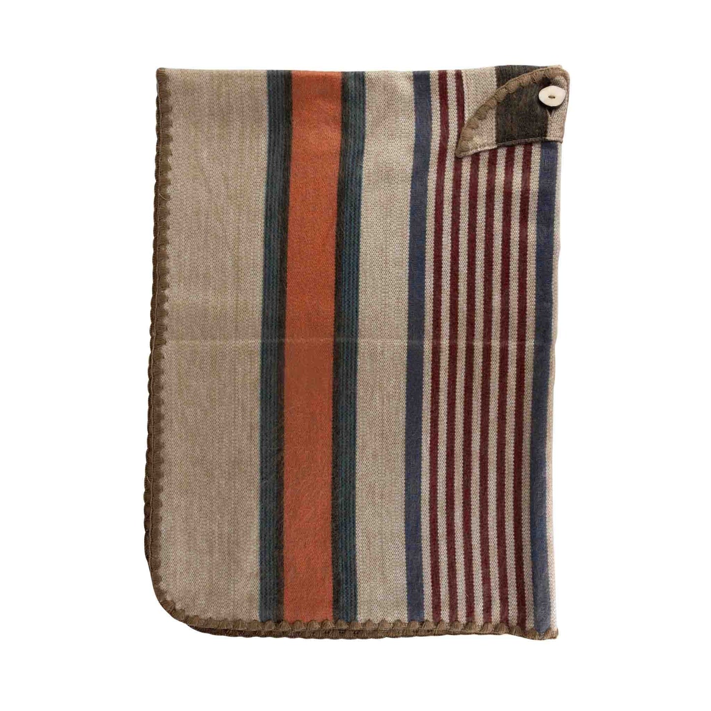 Sahasi To Go Blanket - Earth - Default Title (8404170)